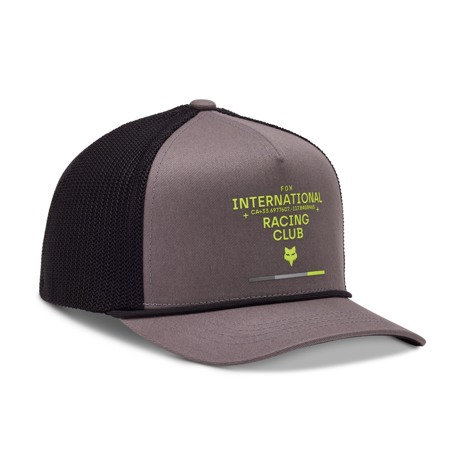 Snapbackcap Numerical - Kinderen