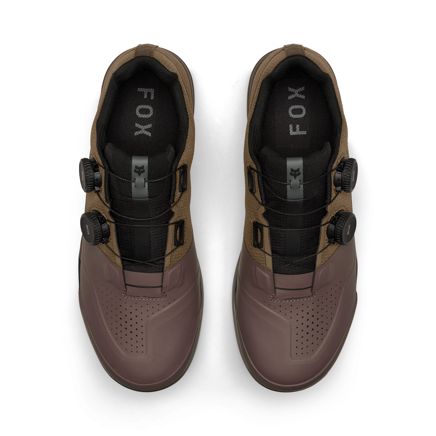 Chaussures Fox Union BOA&reg; Flat