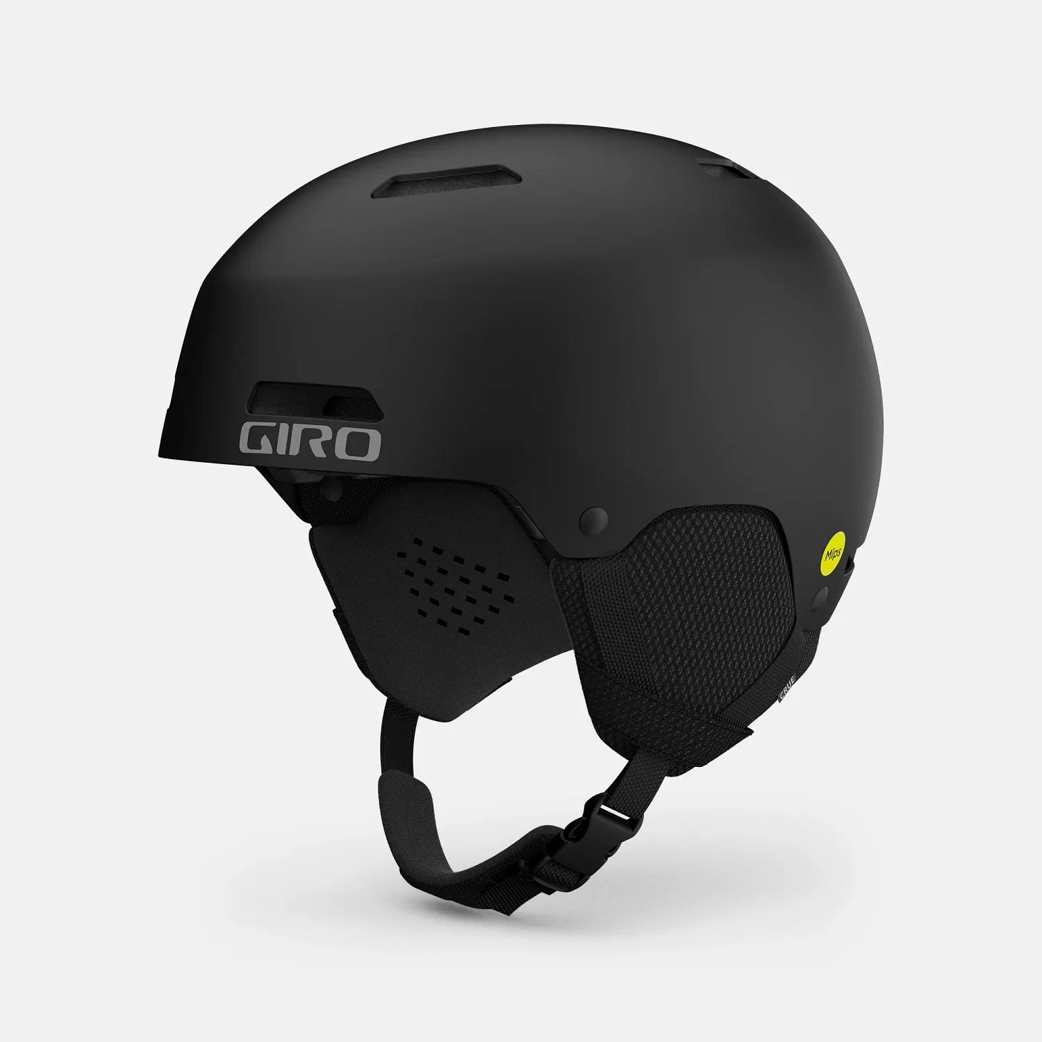 GR CRUE MIPS MAT BLK XS 19