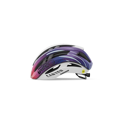 Aries Sph - CSR - EU [WHT/BLU] S