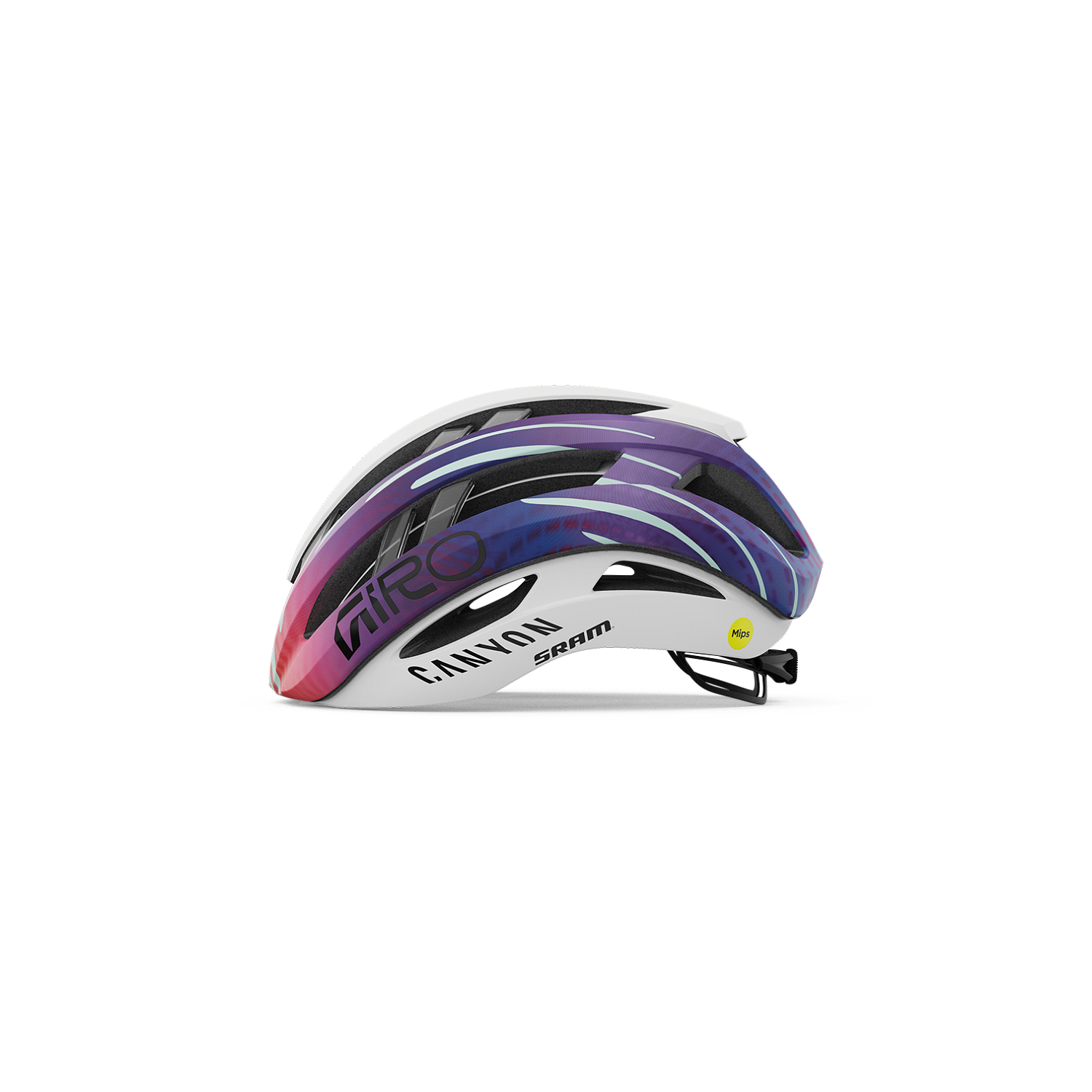 Aries Spherical Helm &ndash; Canyon Limited Edition