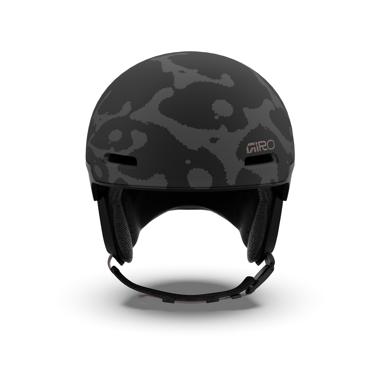 Owen Spherical Helmet