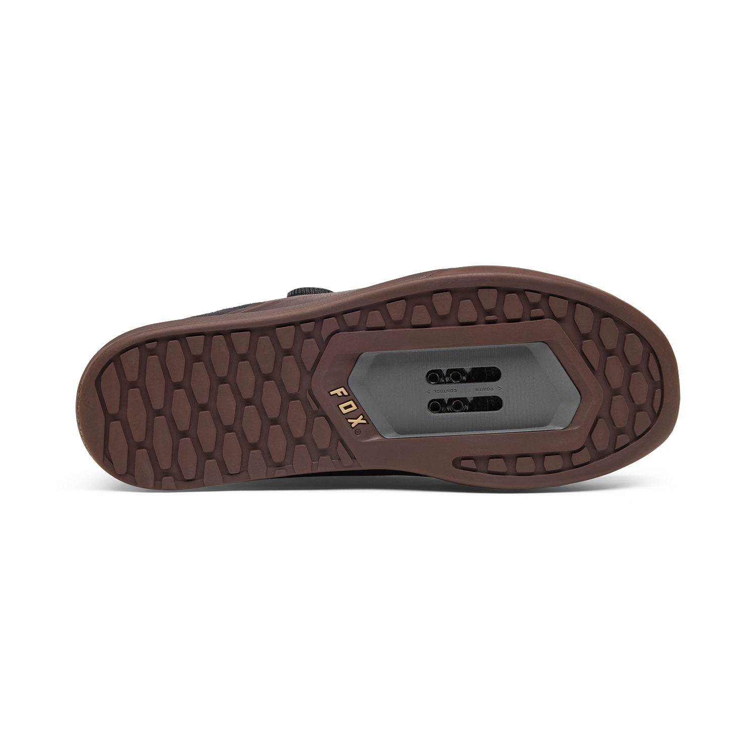 Chaussures pour p&eacute;dales automatiques Fox Union BOA&reg;