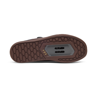 Chaussures pour p&eacute;dales automatiques Fox Union BOA&reg;