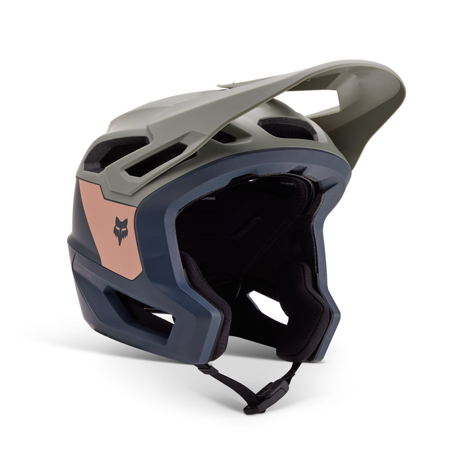 Helm Dropframe Pro
