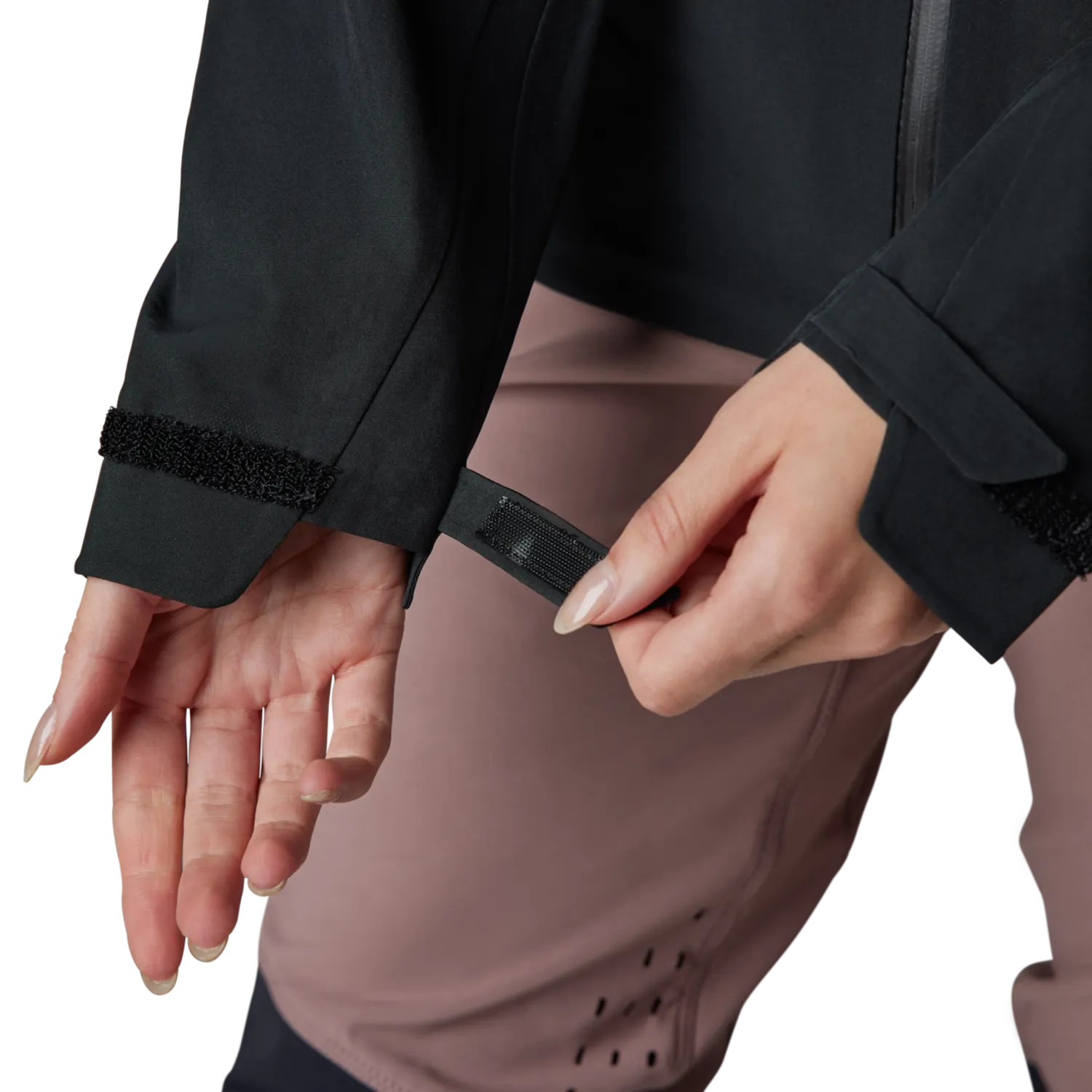 Veste imperm&eacute;able 3 couches Defend Womens