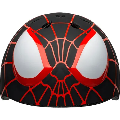 MILES MORALES HERO CHLD MS HLMT ENG