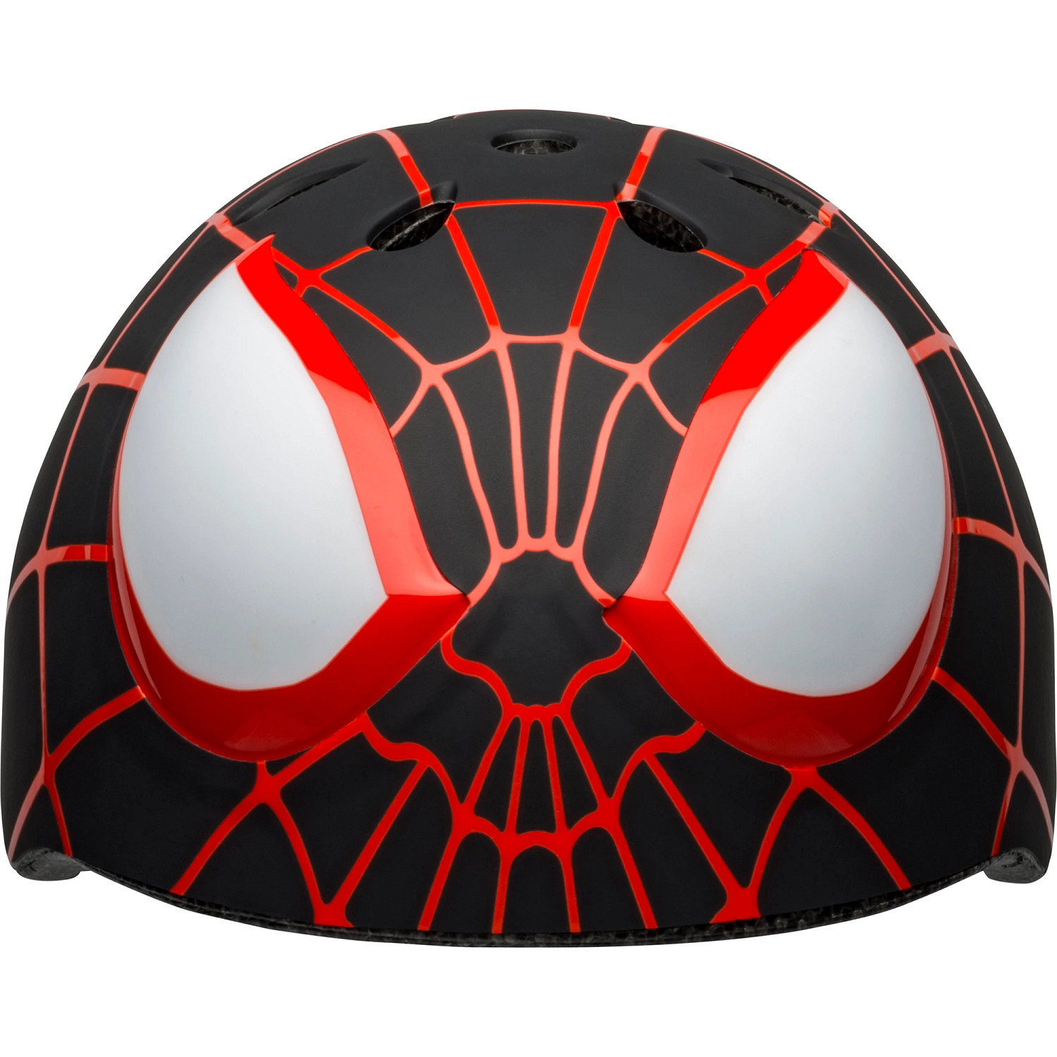 MILES MORALES HERO CHLD MS HLMT ENG