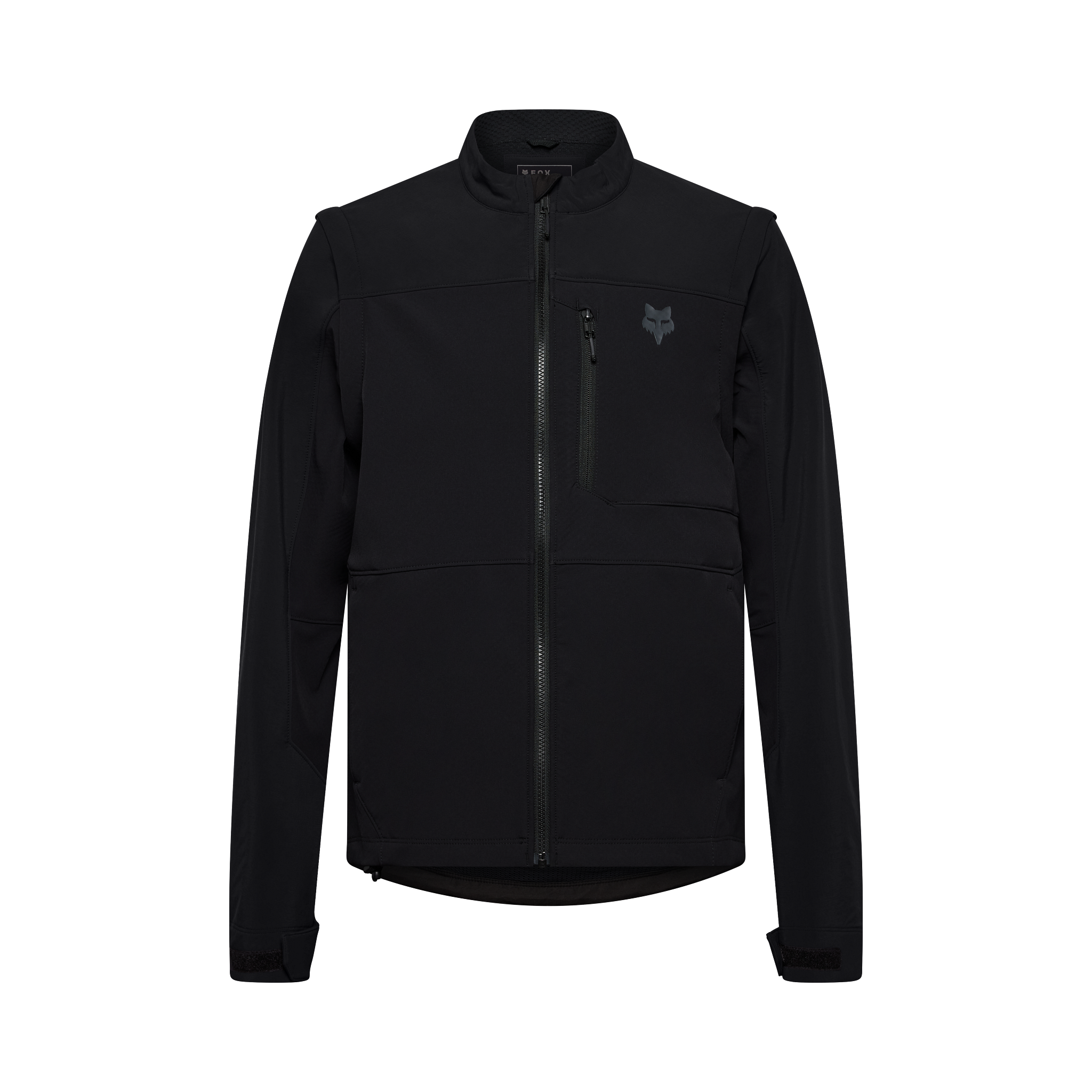 Ranger Off-Road Softshell Jacket