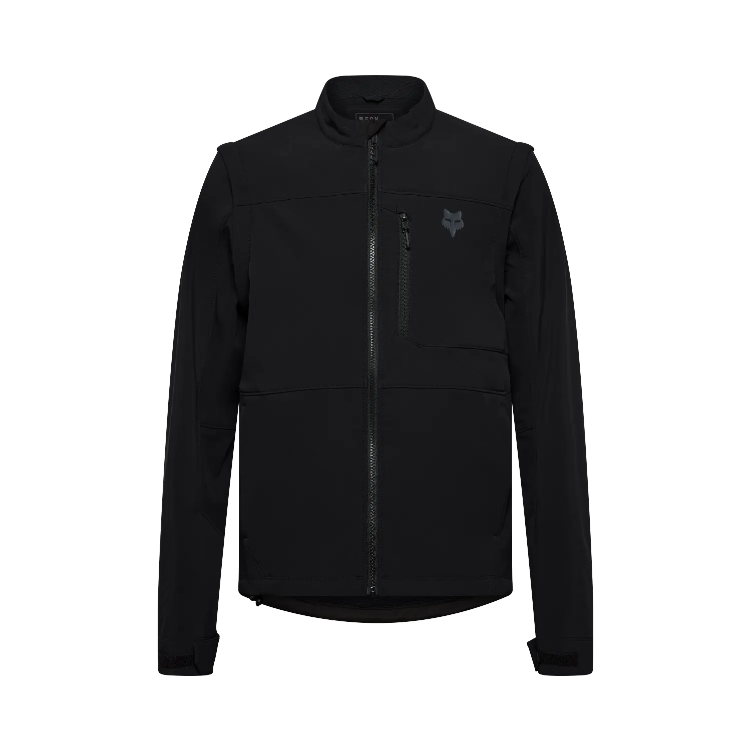 RANGER OFF ROAD SOFTSHELL JACKET 