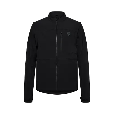 Ranger Off-Road Softshell Jacket