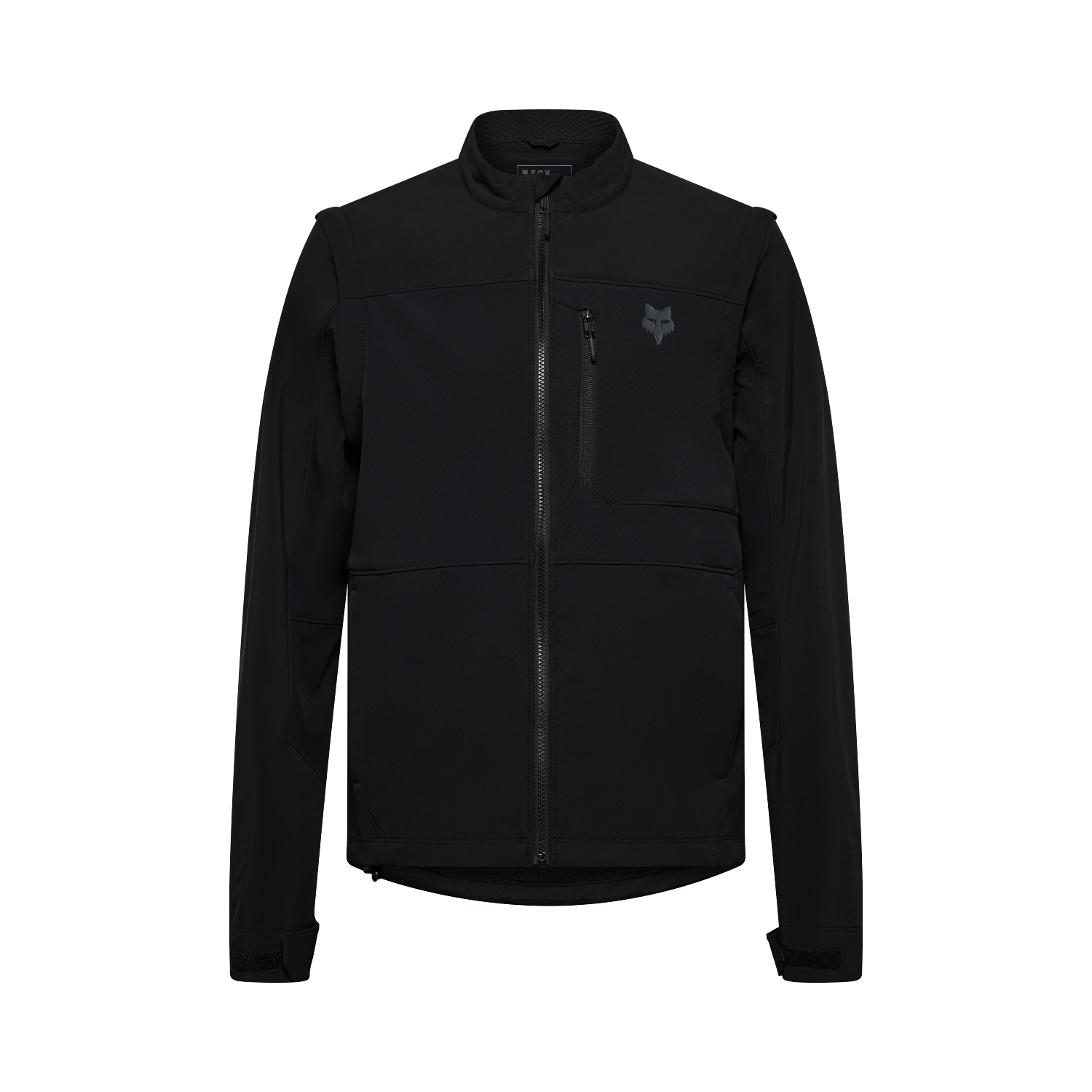 Ranger Off-Road Softshell Jas