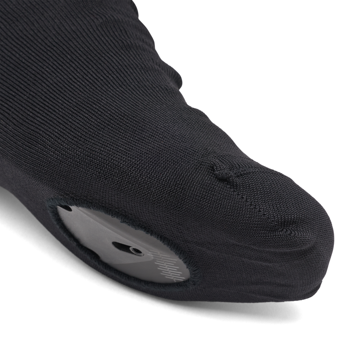 Knit Shoe Cover