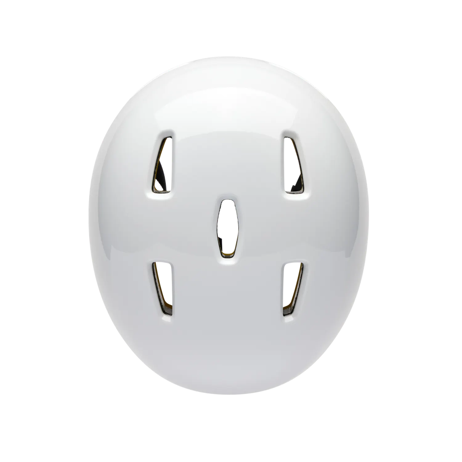 YOUTH FLIGHT HELMET SOLID 