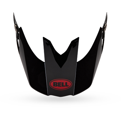 Moto-10 Spherical Visor