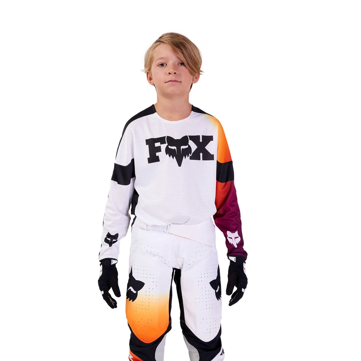 YTH 360 STREAK JERSEY 