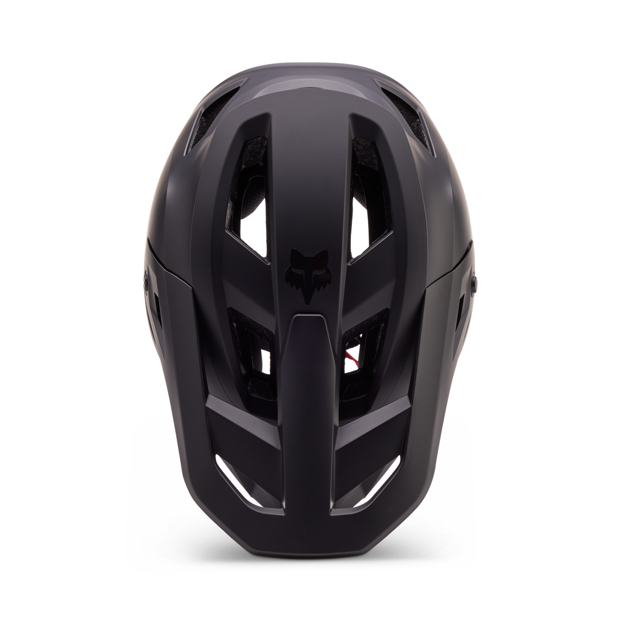 Fox Racing Rampage Helmet - Thumbnail 2