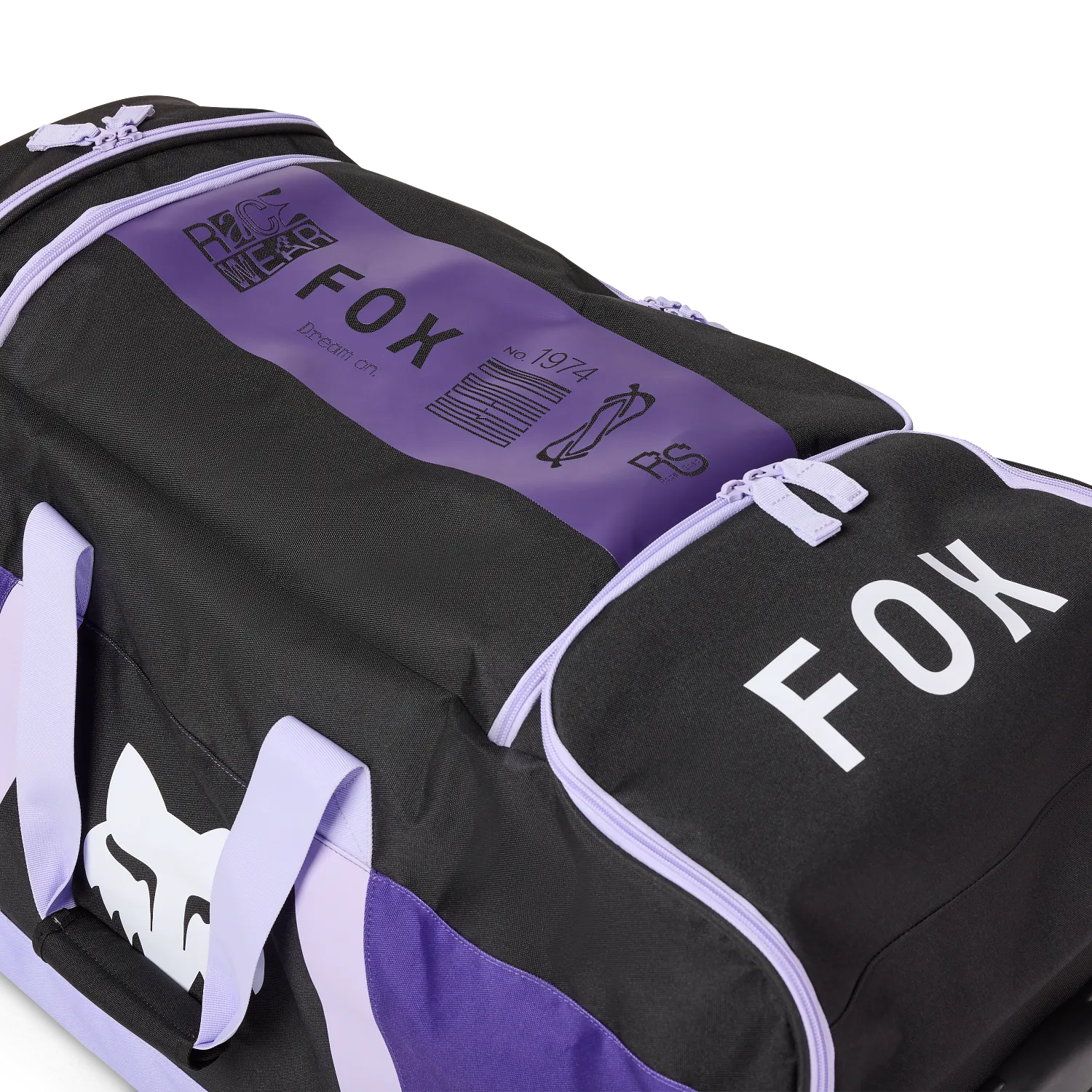 Shuttle 180 Race Spec Roller Gear Bag