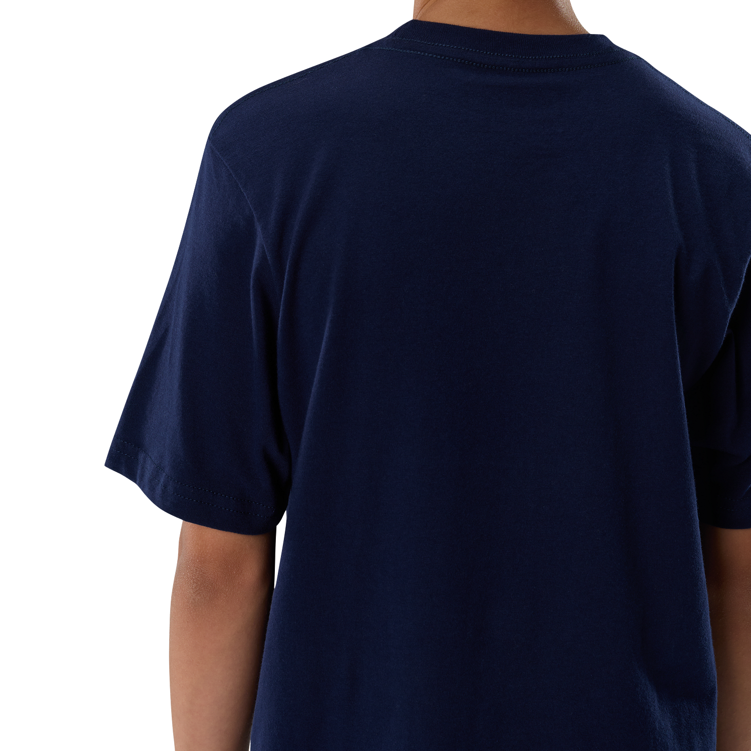 Youth Slowburn Short Sleeve Tee