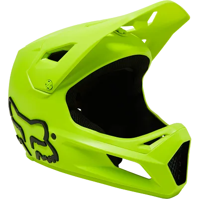 Rampage Helmet - Junior