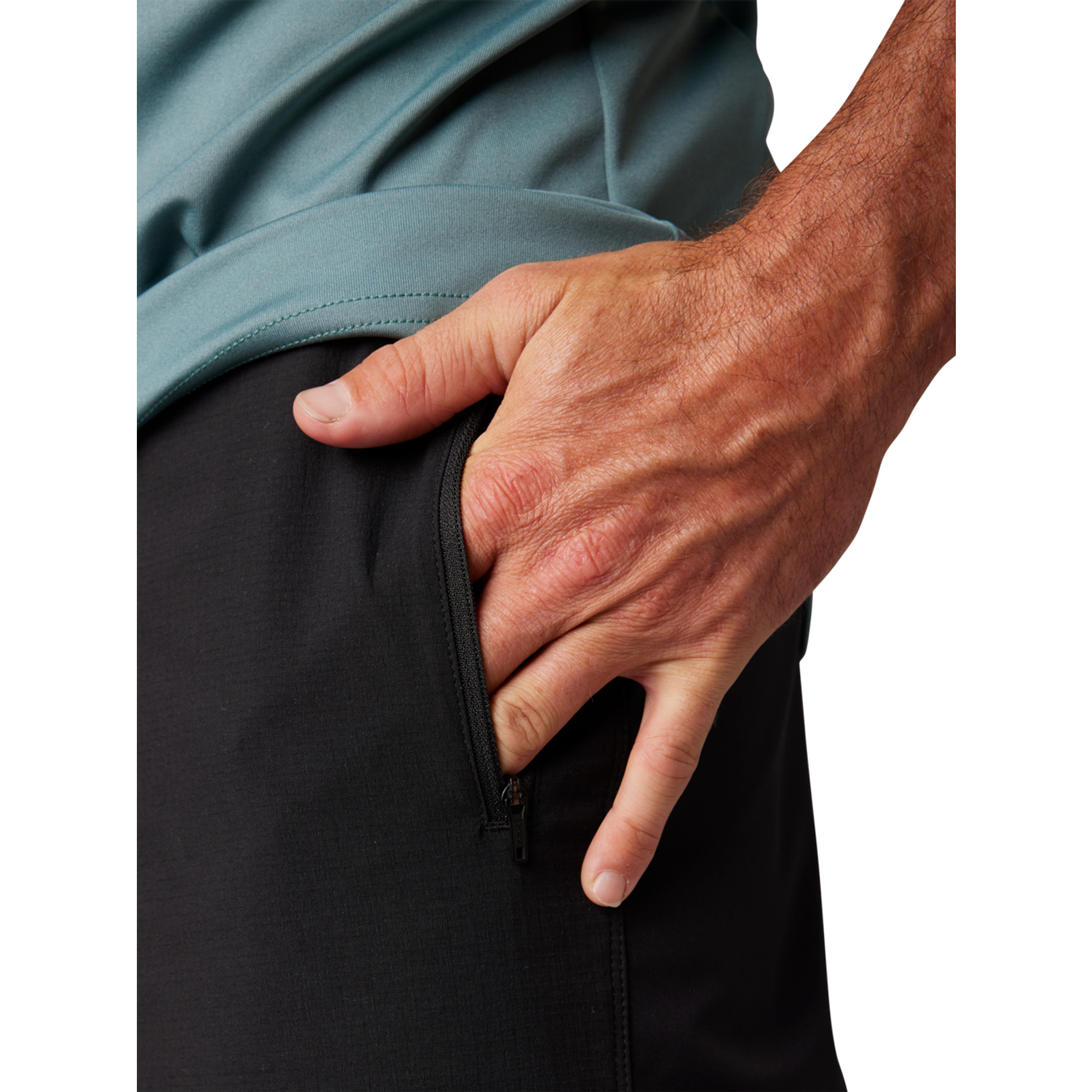 RANGER SHORT [BLK] 32