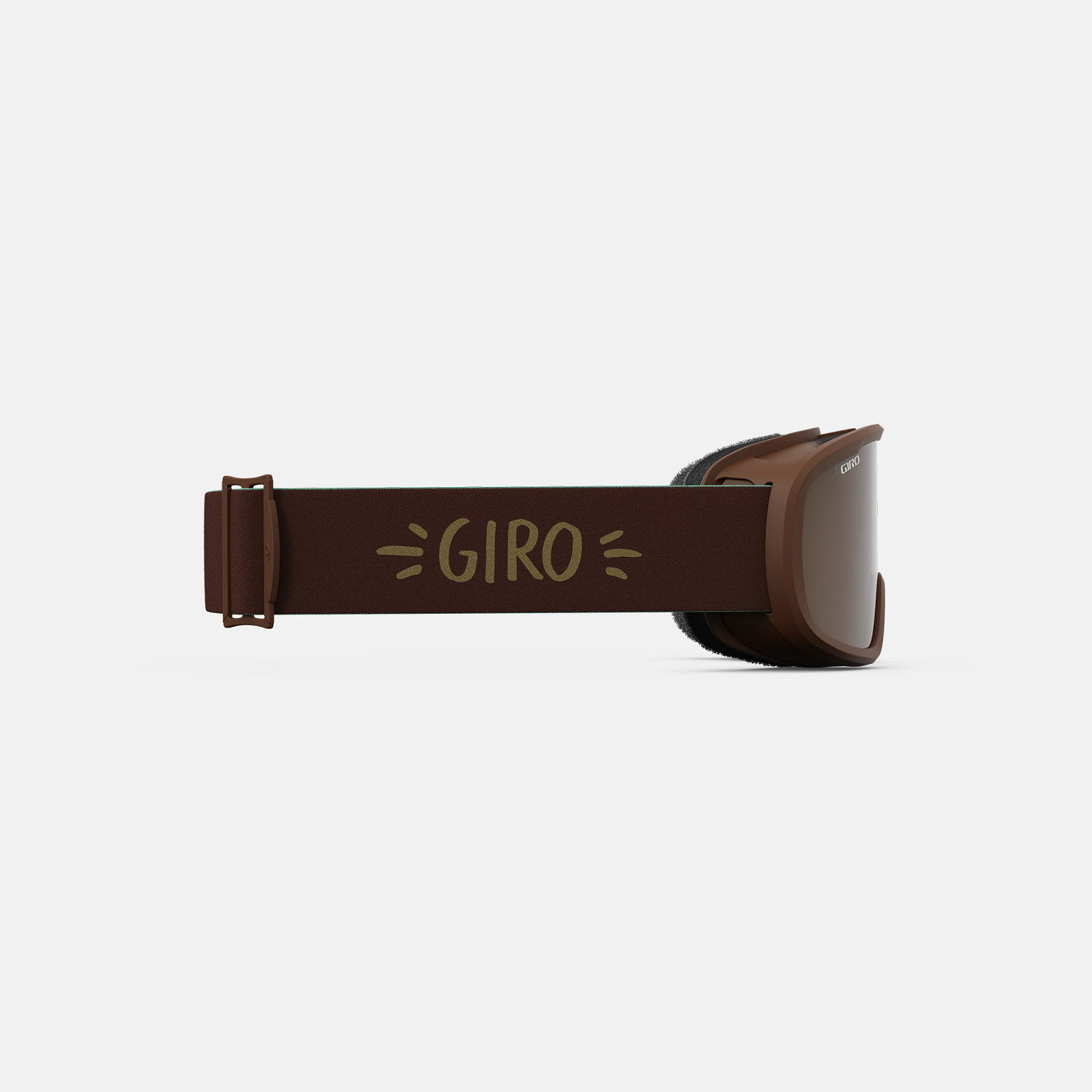 GG BUSTER NMK NLT/CH AR40 23