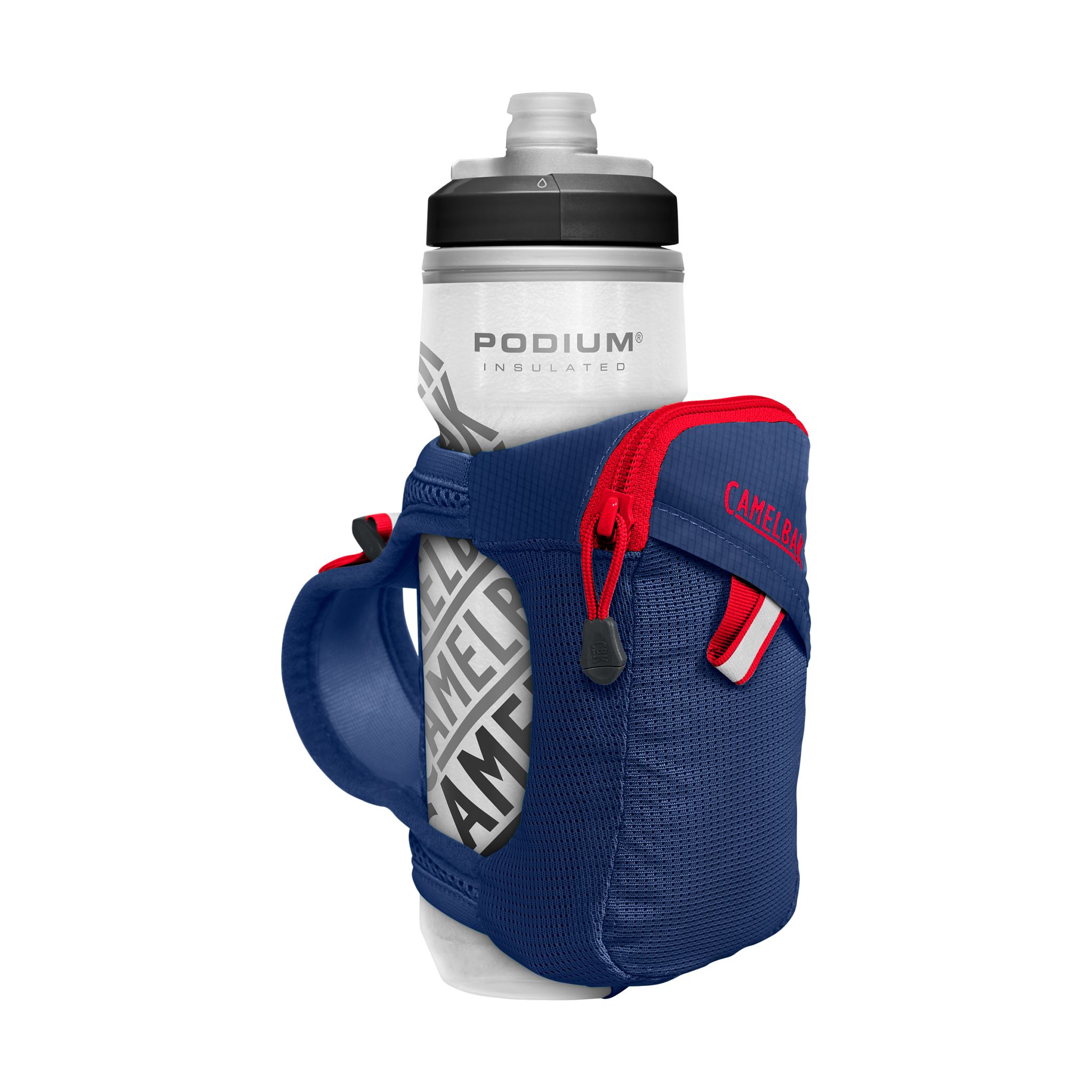 CamelBak Quick Grip Chill Handheld - Thumbnail 5