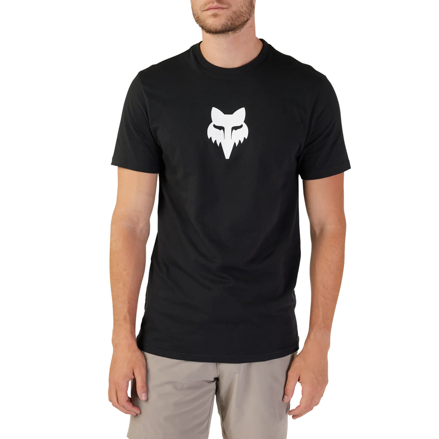 Tee-shirt Fox Head Premium