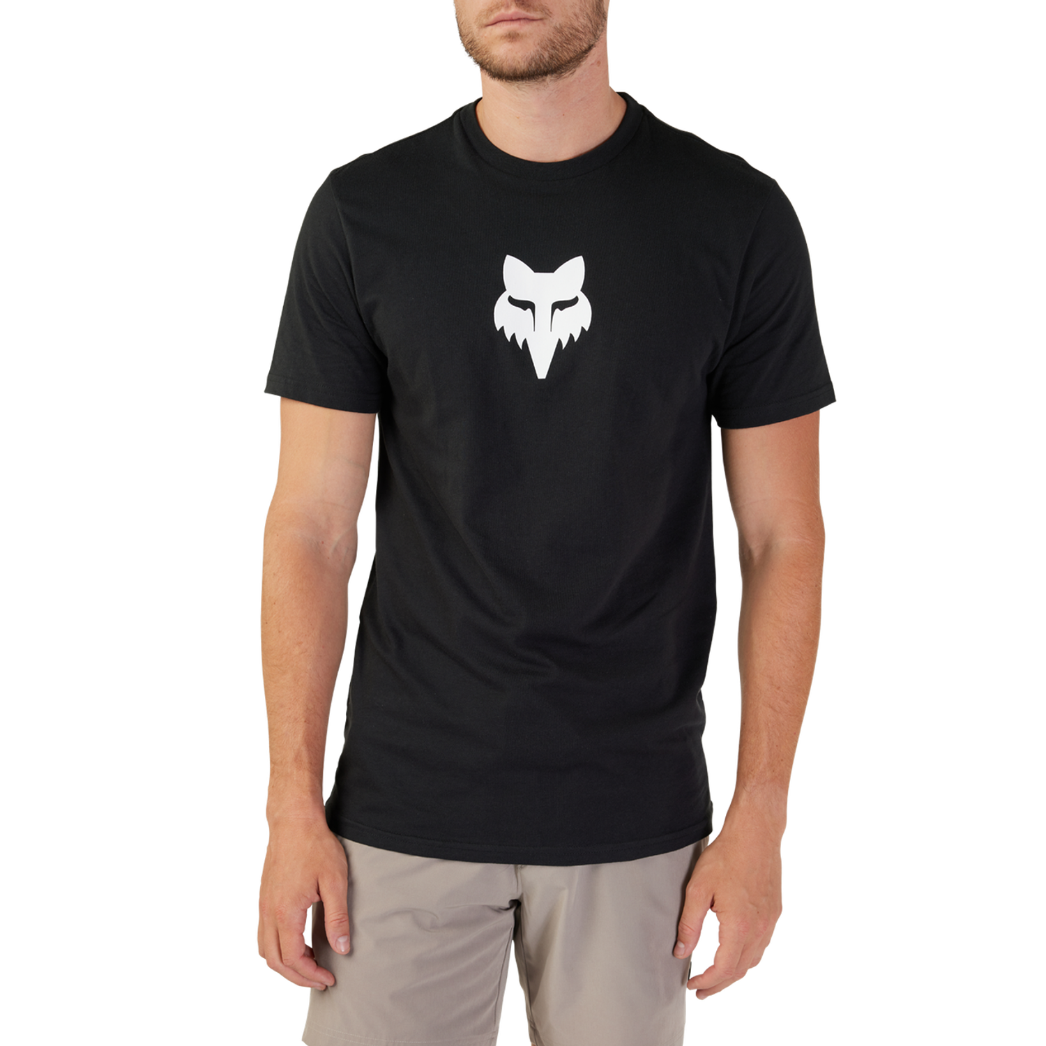 Camiseta Premium Fox Head