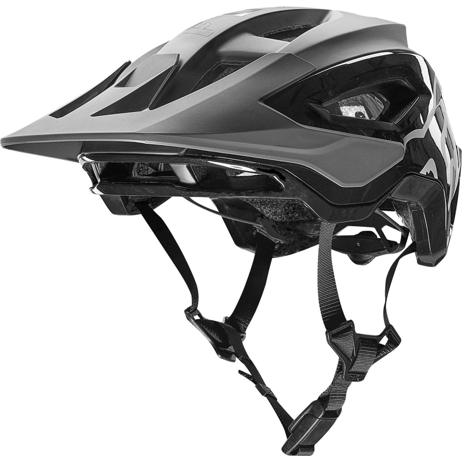SPEEDFRAME PRO HELMET [BLK] S
