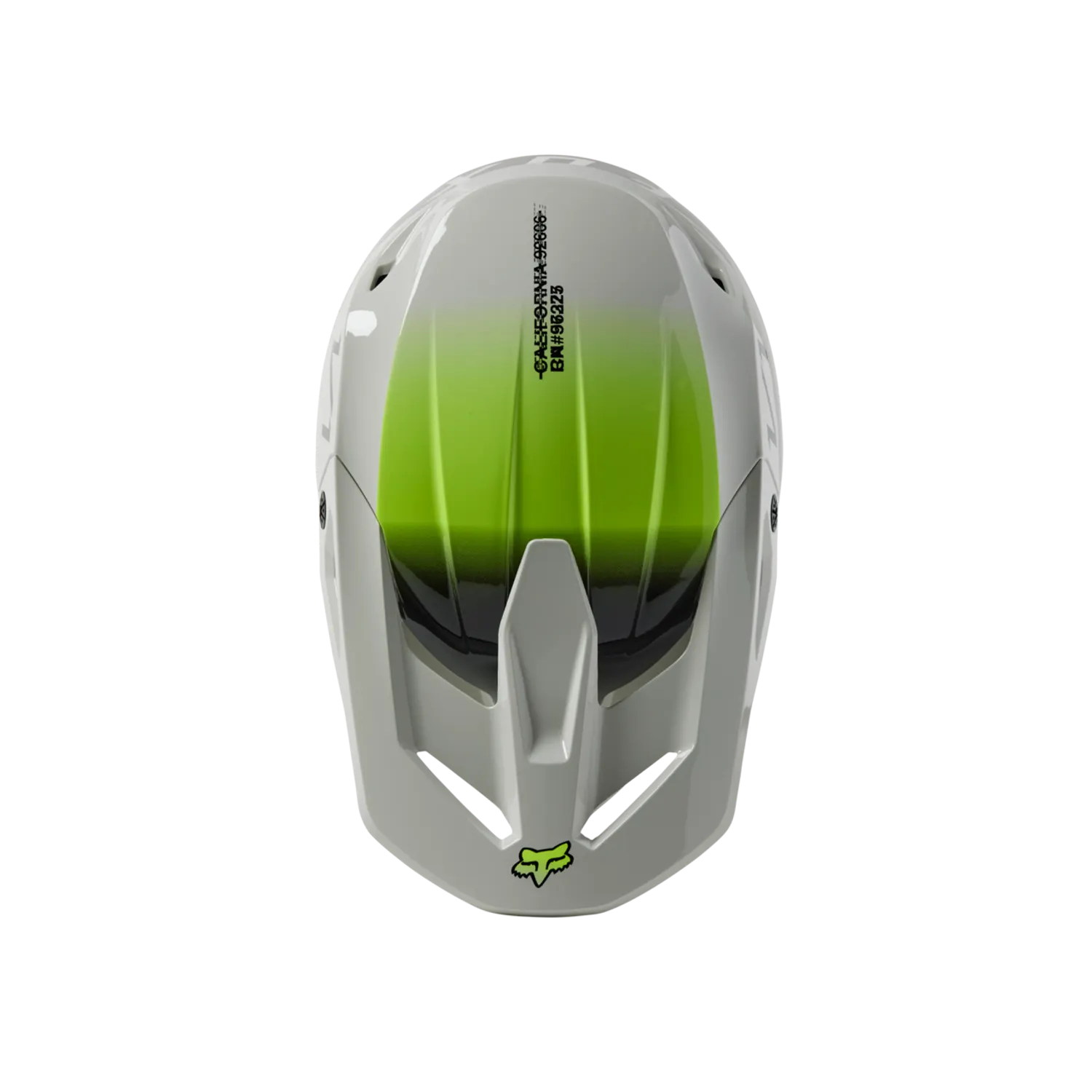 YTH V1 TOXSYK HELMET DOT/ECE 