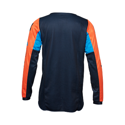 YTH 180 RACE SPEC JERSEY [MDNT] YXL