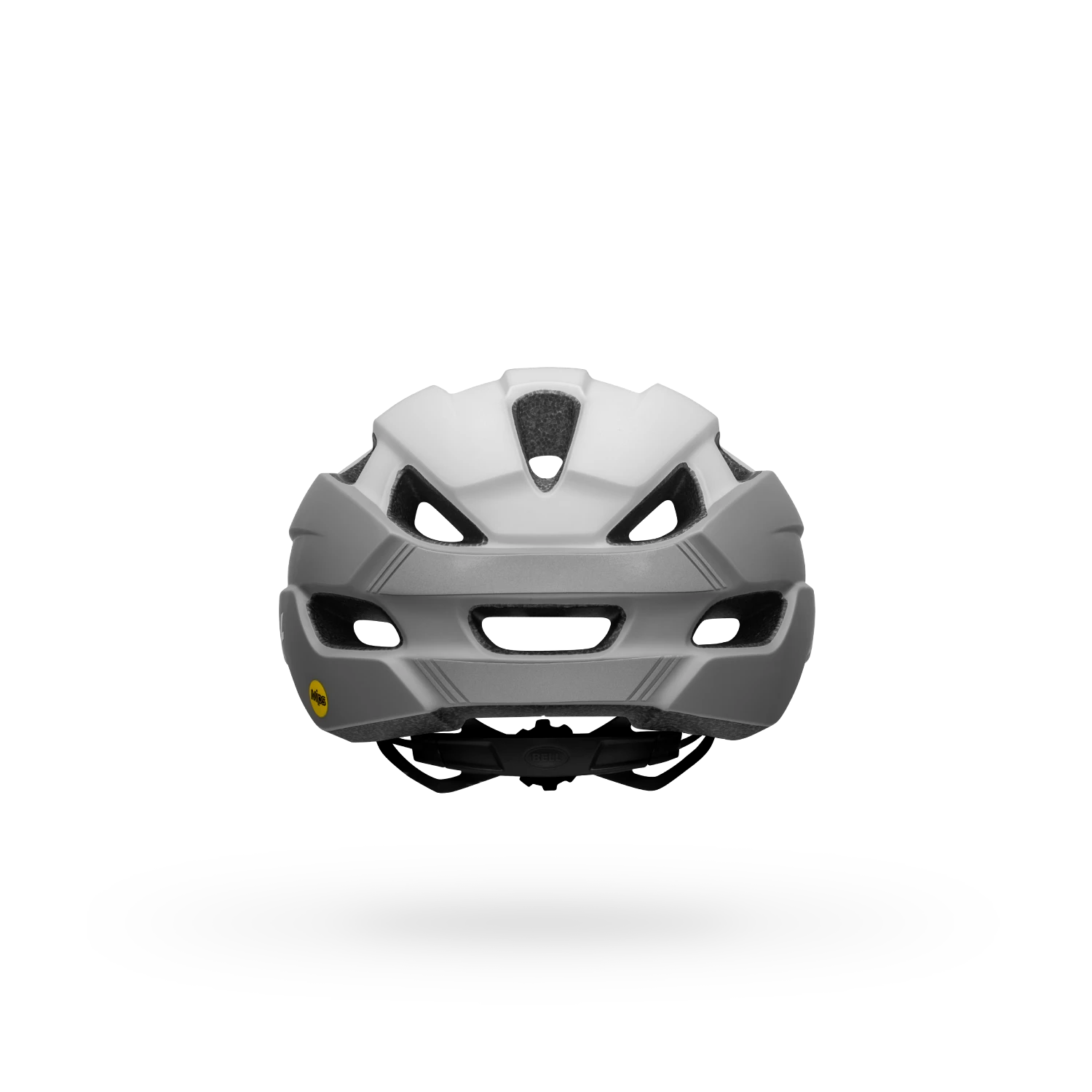 TRACE MIPS CE [WHT/SLV] M/L