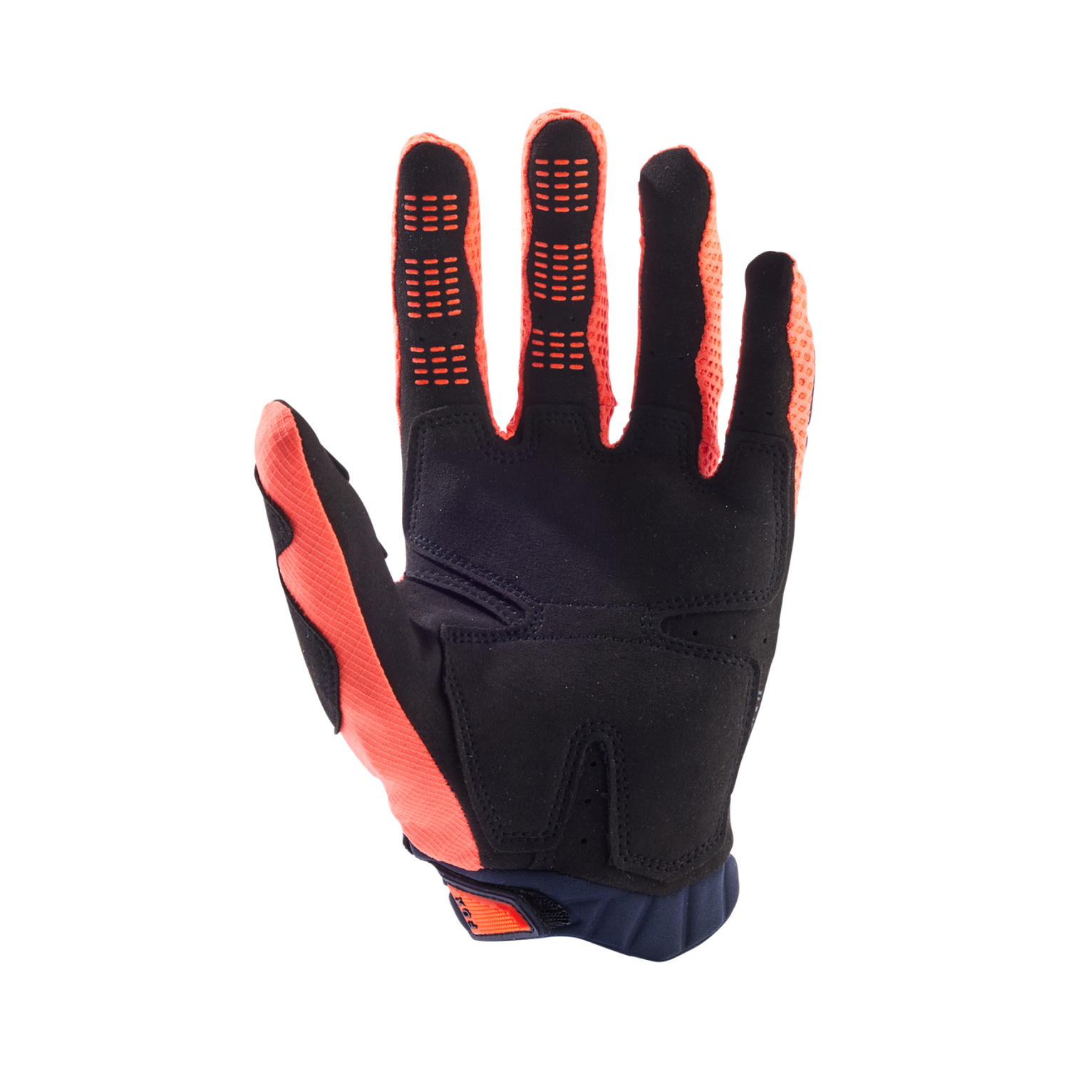PAWTECTOR GLOVE [NVY/ORG] XL