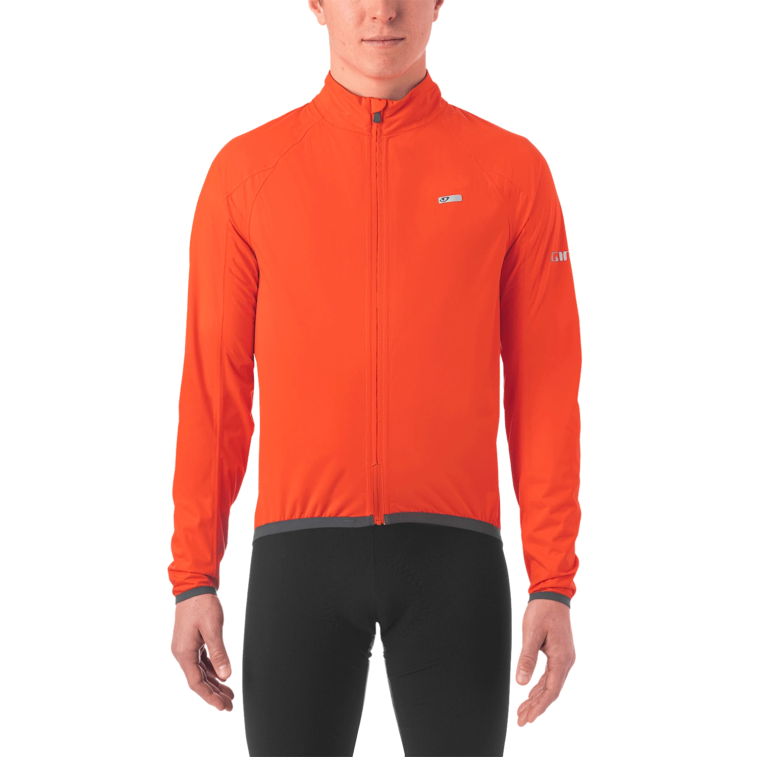 GA M CHRONO EX RAIN JACKET VMLN 2XL-WOP