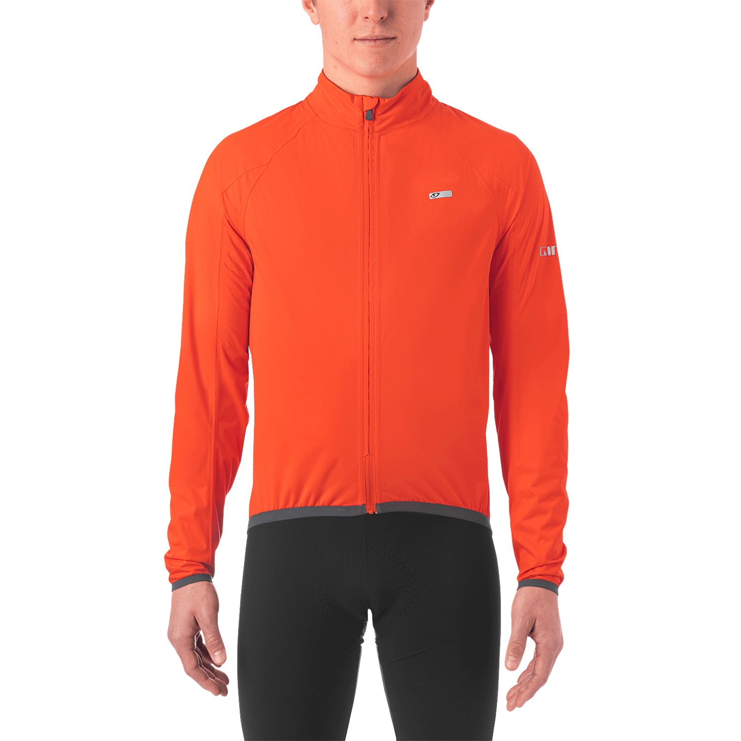 Chrono Expert Rain Jacket