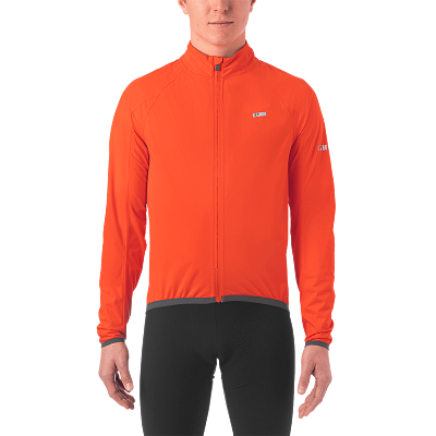 Men's Chrono Expert Rain Jacket