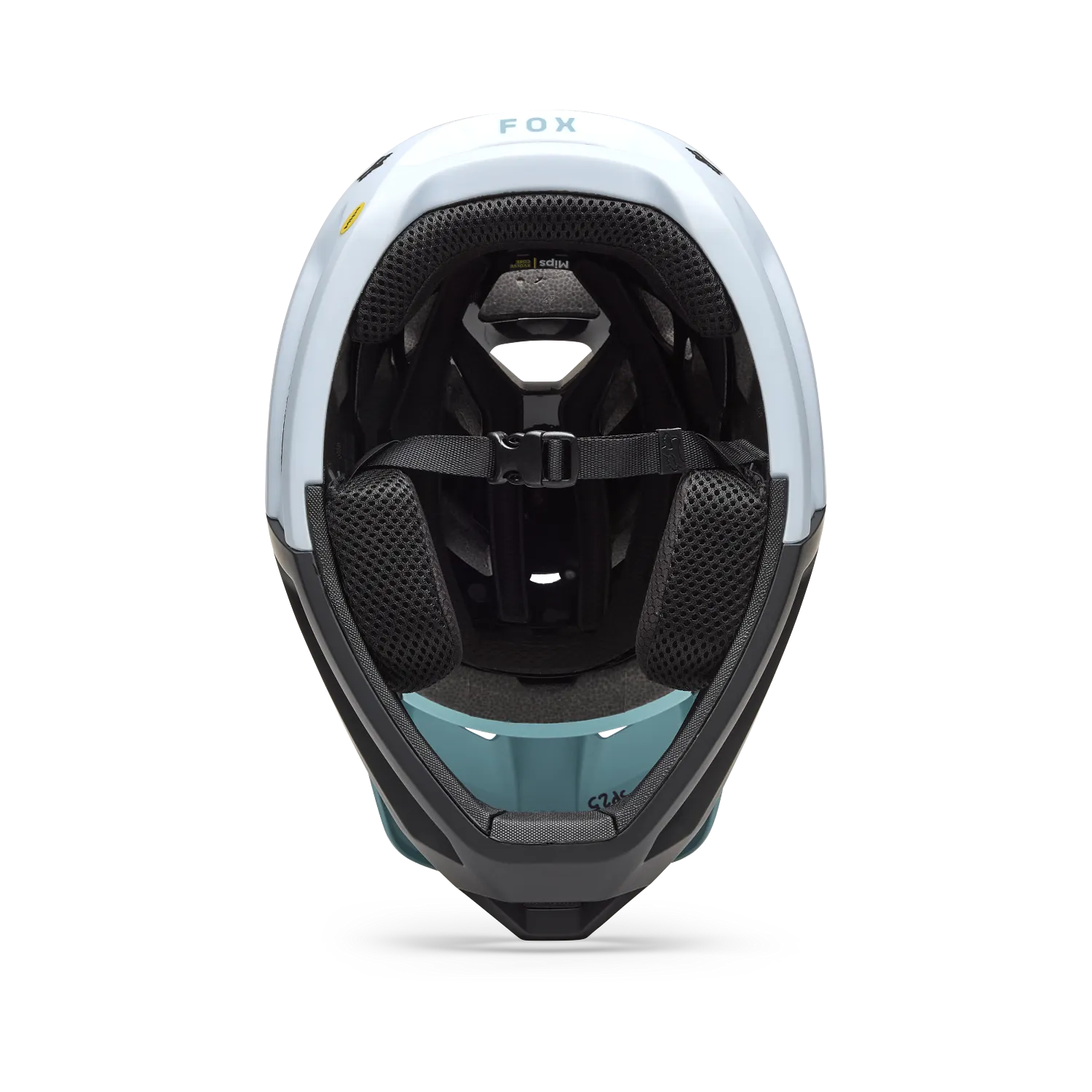 Casque Proframe Rizer