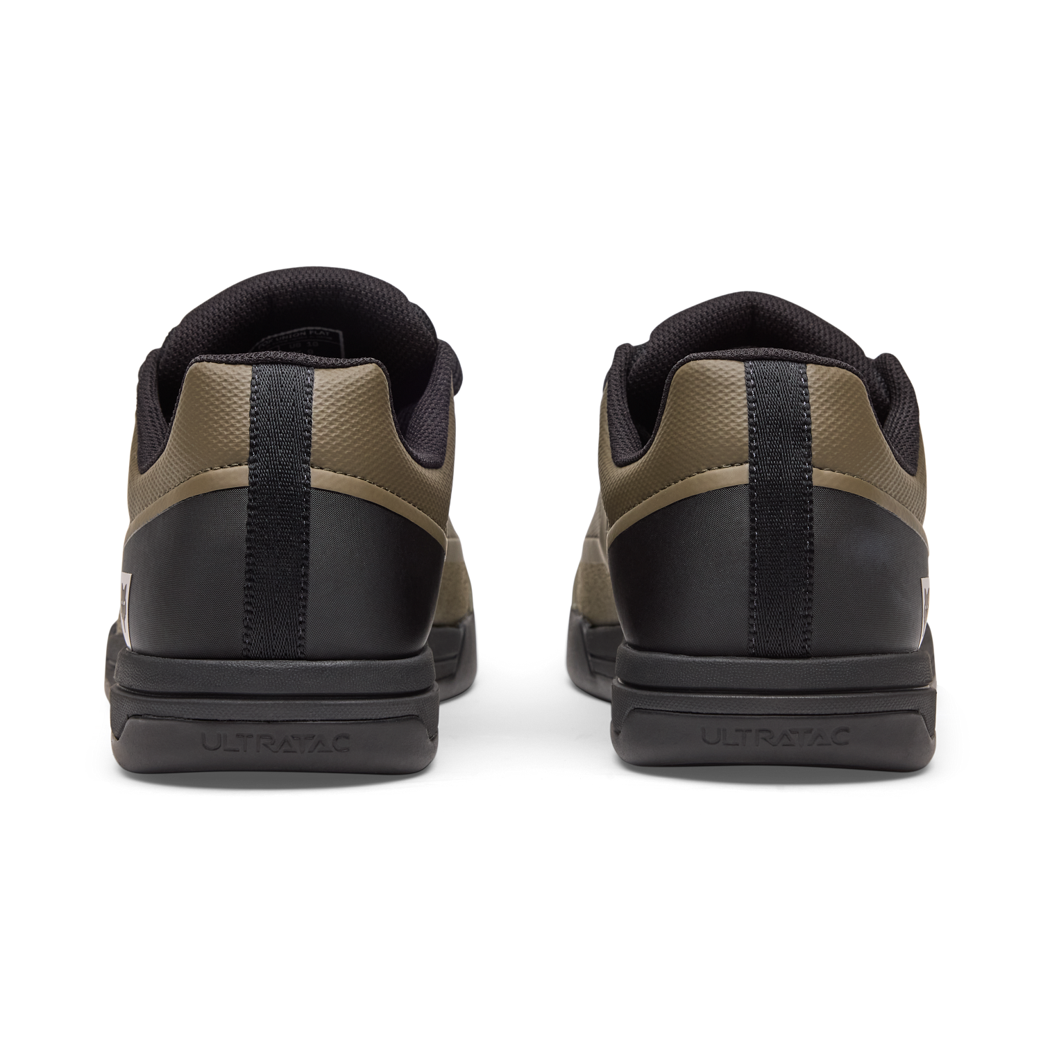 Chaussures pour p&eacute;dales plates Fox Union