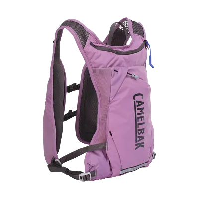 Women's Chase&trade; Race 4 Hydration Vest with Crux&reg; 1.5L Reservoir