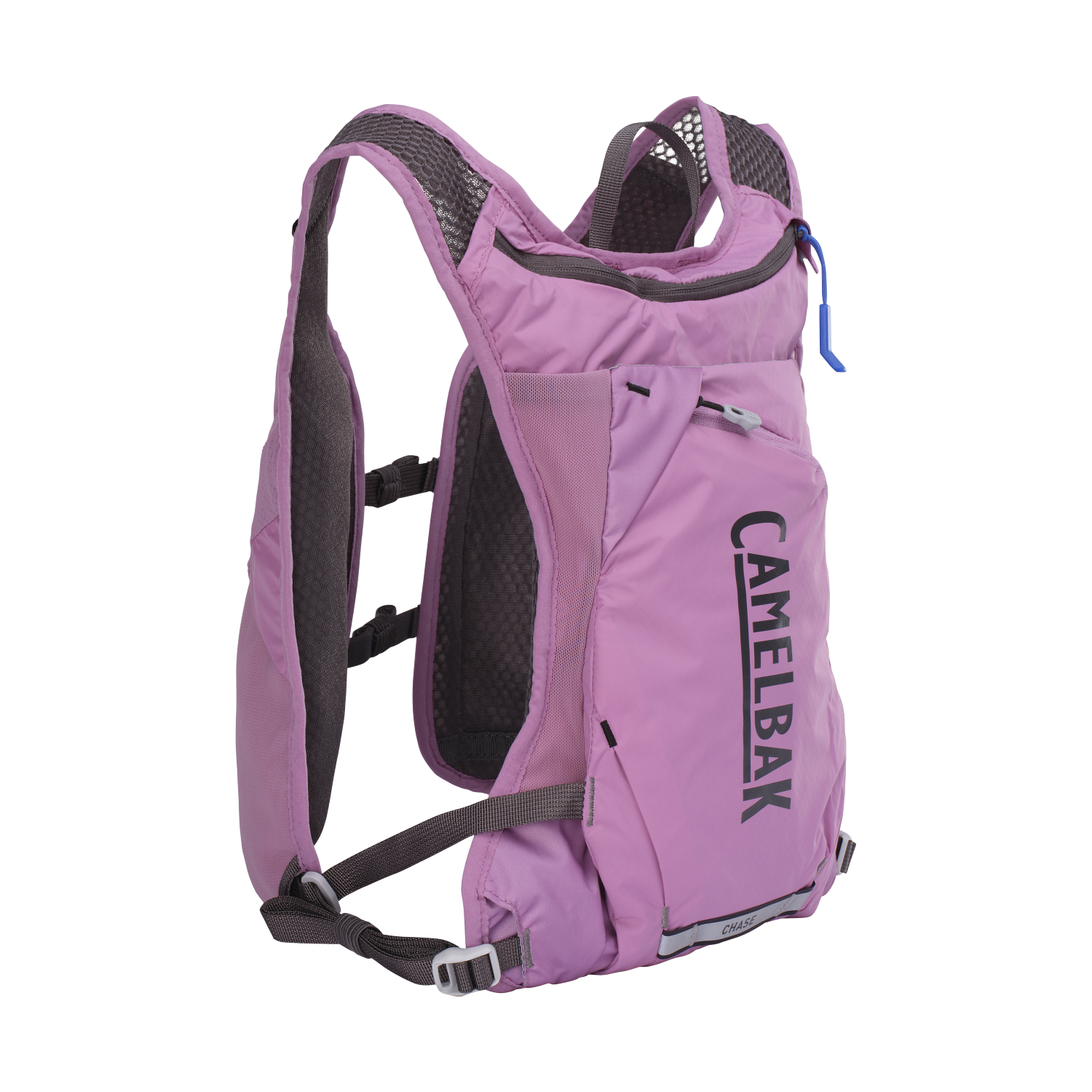 Women's Chase Race 4 Vest 50oz, Lavender