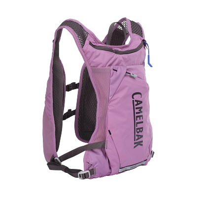 Women's Chase&trade; Race 4 Hydration Vest with Crux&reg; 1.5L Reservoir