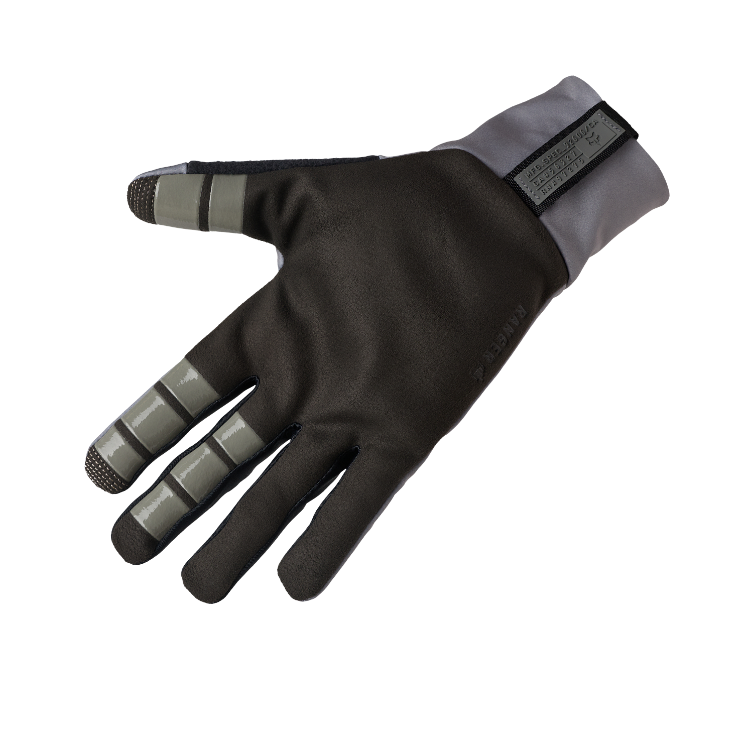 Ranger Fire Gloves