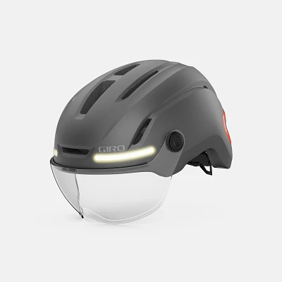 Ethos Mips LED Shield Helmet 