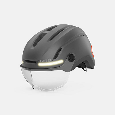 Ethos Mips LED Shield Helm&nbsp;