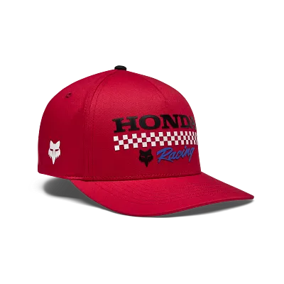 Honda Flexfit Hat