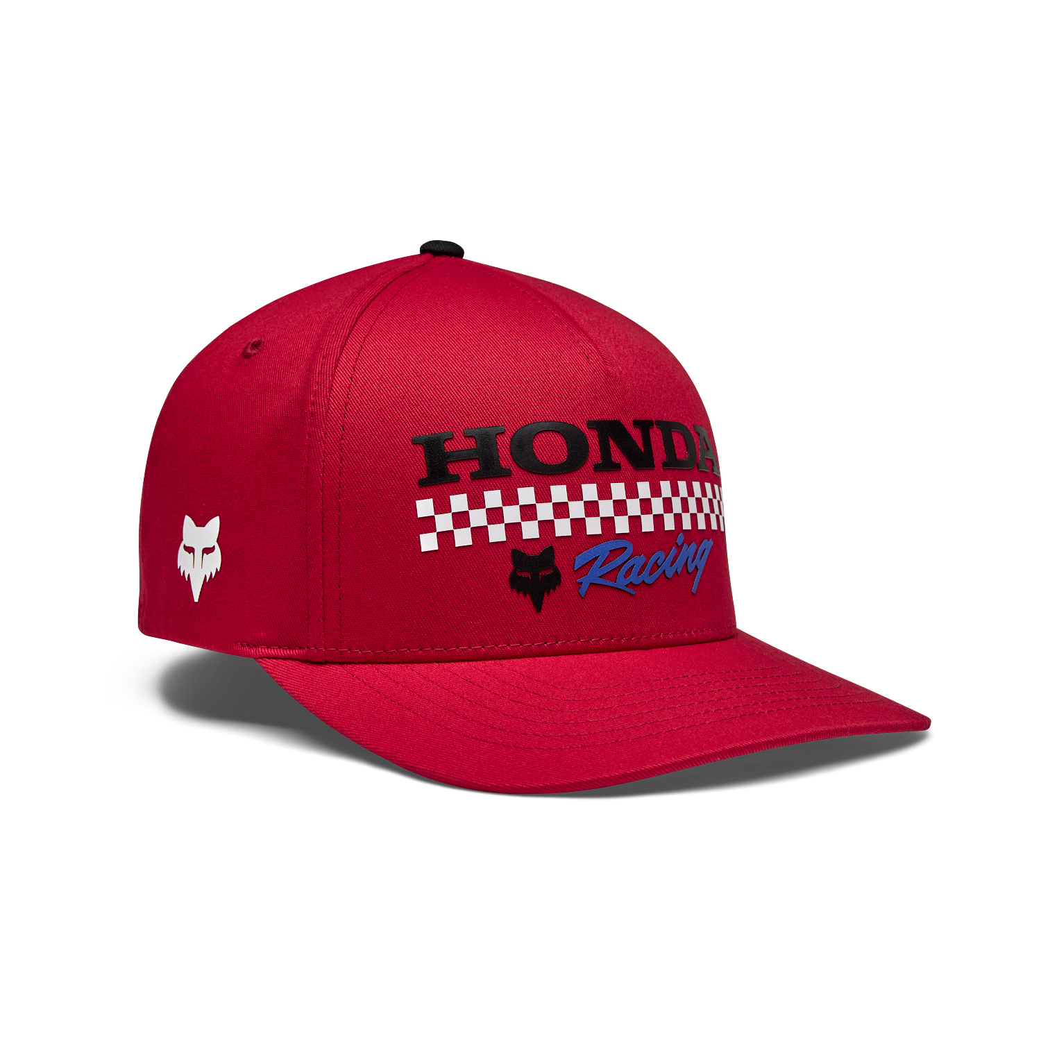 Casquette Honda Flexfit