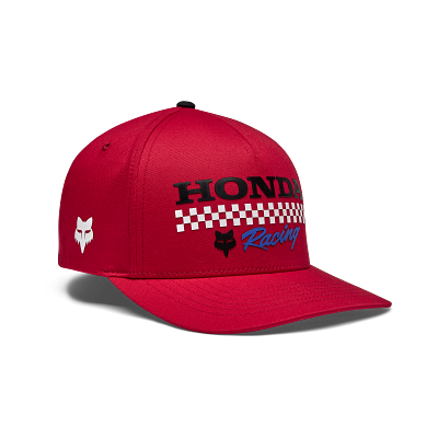 Casquette Honda Flexfit