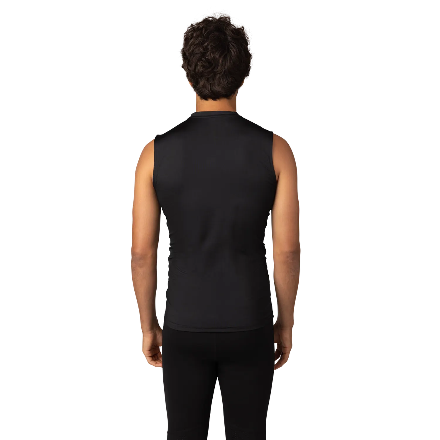 Chemise sans manches Tecbase