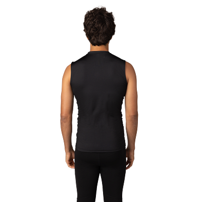 TECBASE SL SHIRT [BLK] S